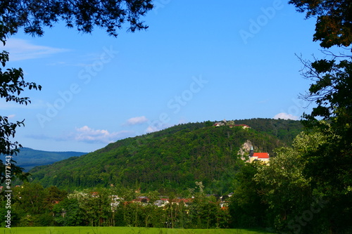 Schlossberg Pitten photo