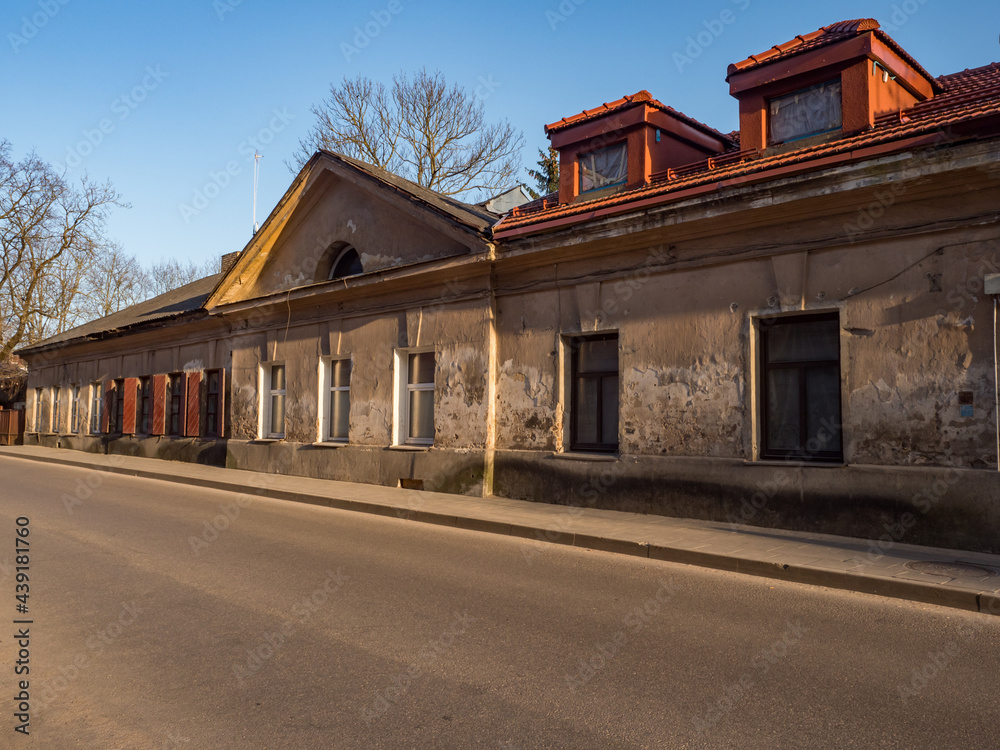 Vilnius, Lithuania