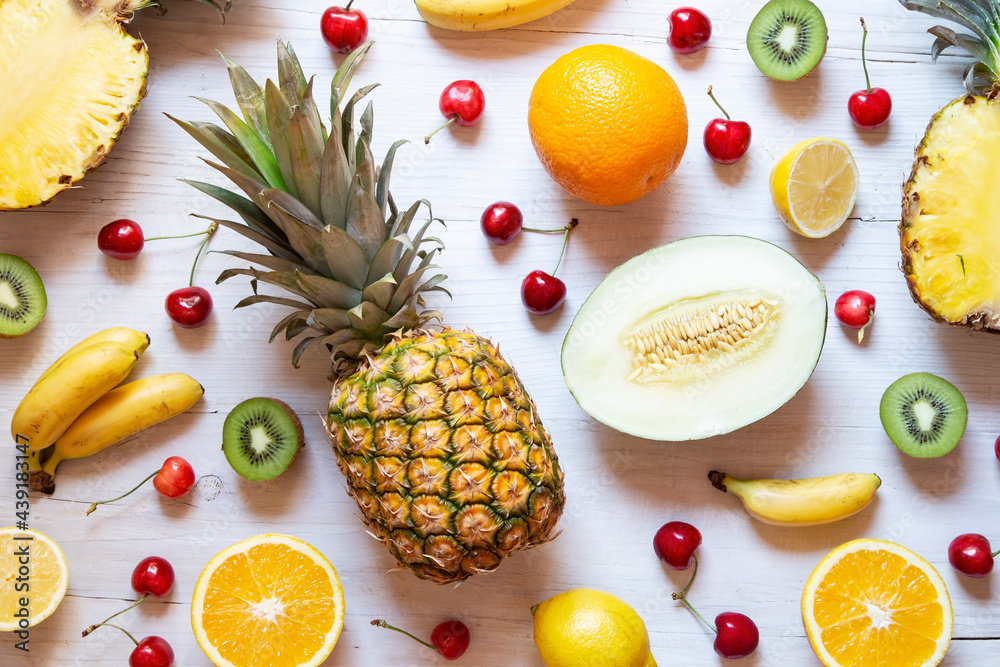 Fruit Fruit