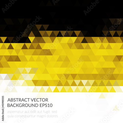 Abstract image for bright a...