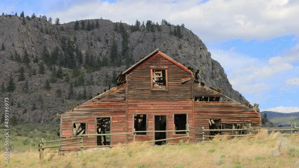 Haynes Ranch Farmhouse Osoyoos Okanagan Valley Haynes Ranch Farmhouse Osoyoos Okanagan Valley