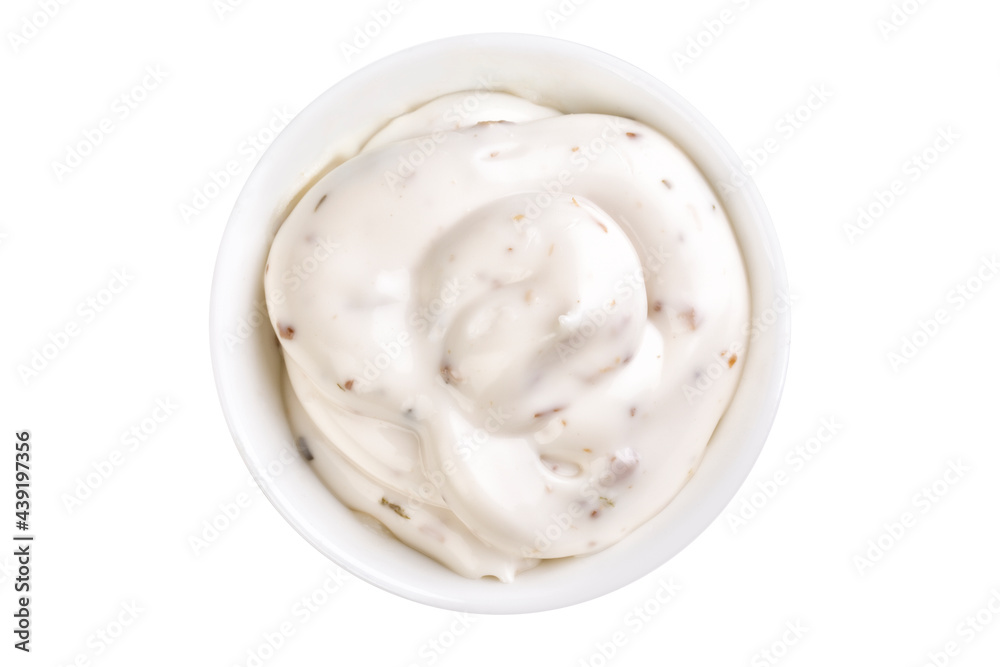 Sour cream sauce Sour cream sauce