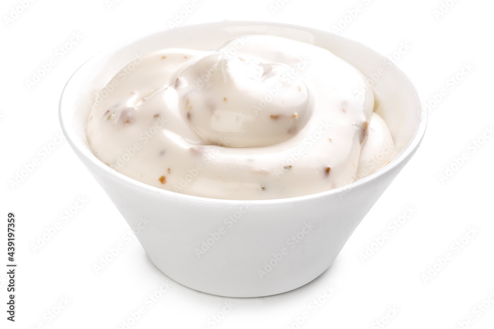 Sour cream sauce Sour cream sauce