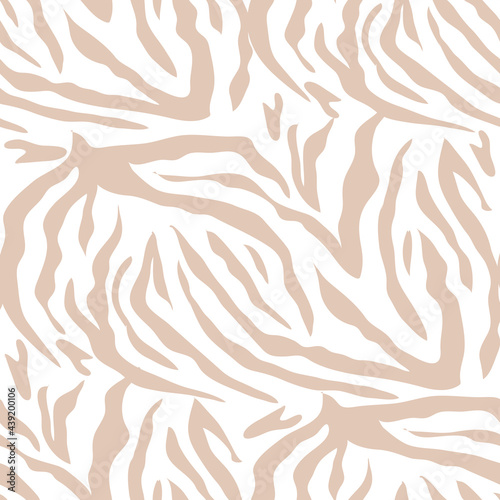 Zebra pattern 7