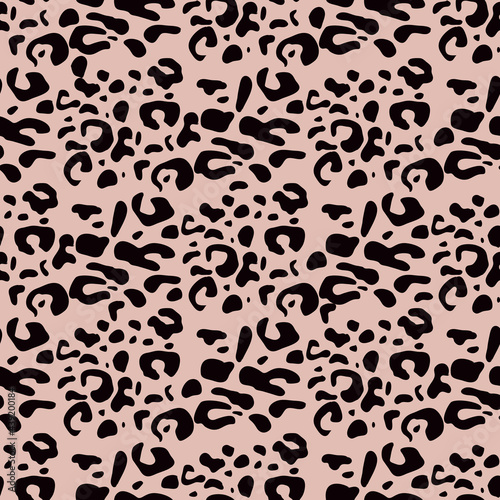 Leopard pattern 5