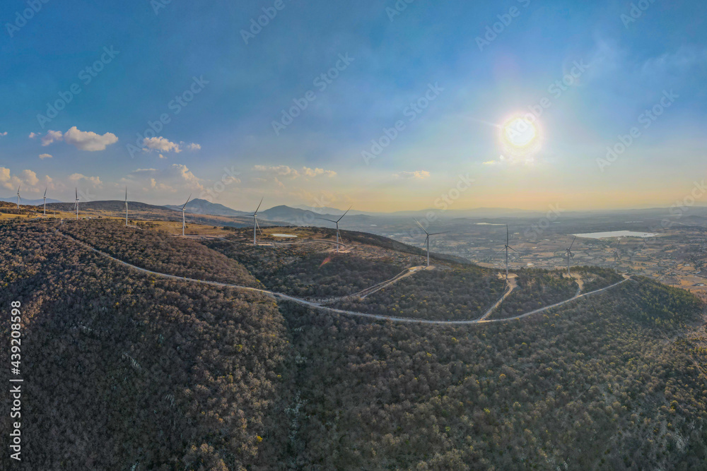 Molinos de Viento
