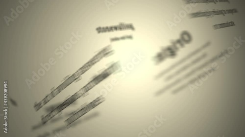 Definition: Stonewalling