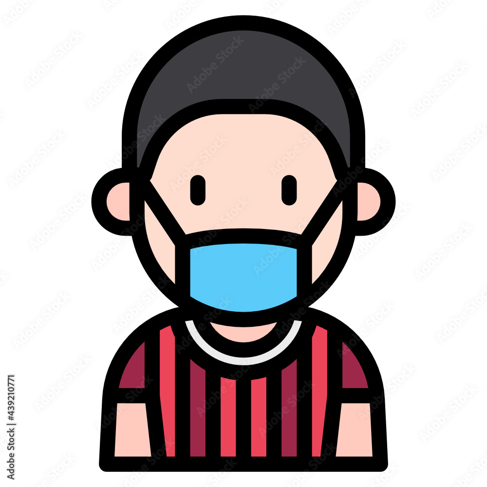 kid line icon kid line icon