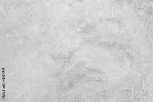 Old wall texture cement dirty gray with black background abstract grey and silver color design are light with white background.