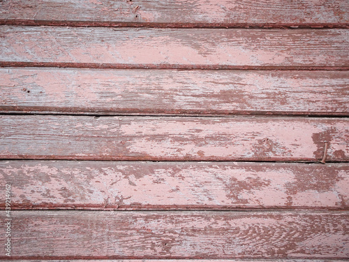 Natural wood plank shabby chic texture background