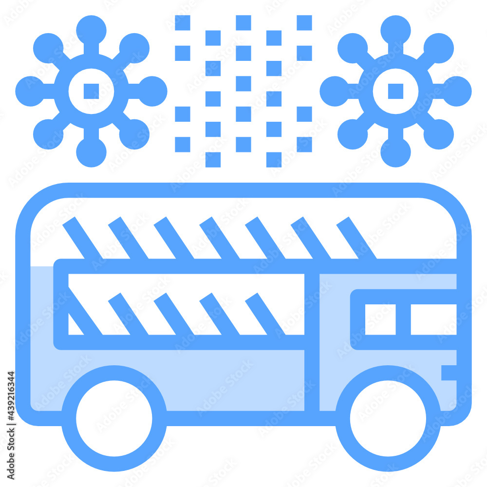 Bus Bus