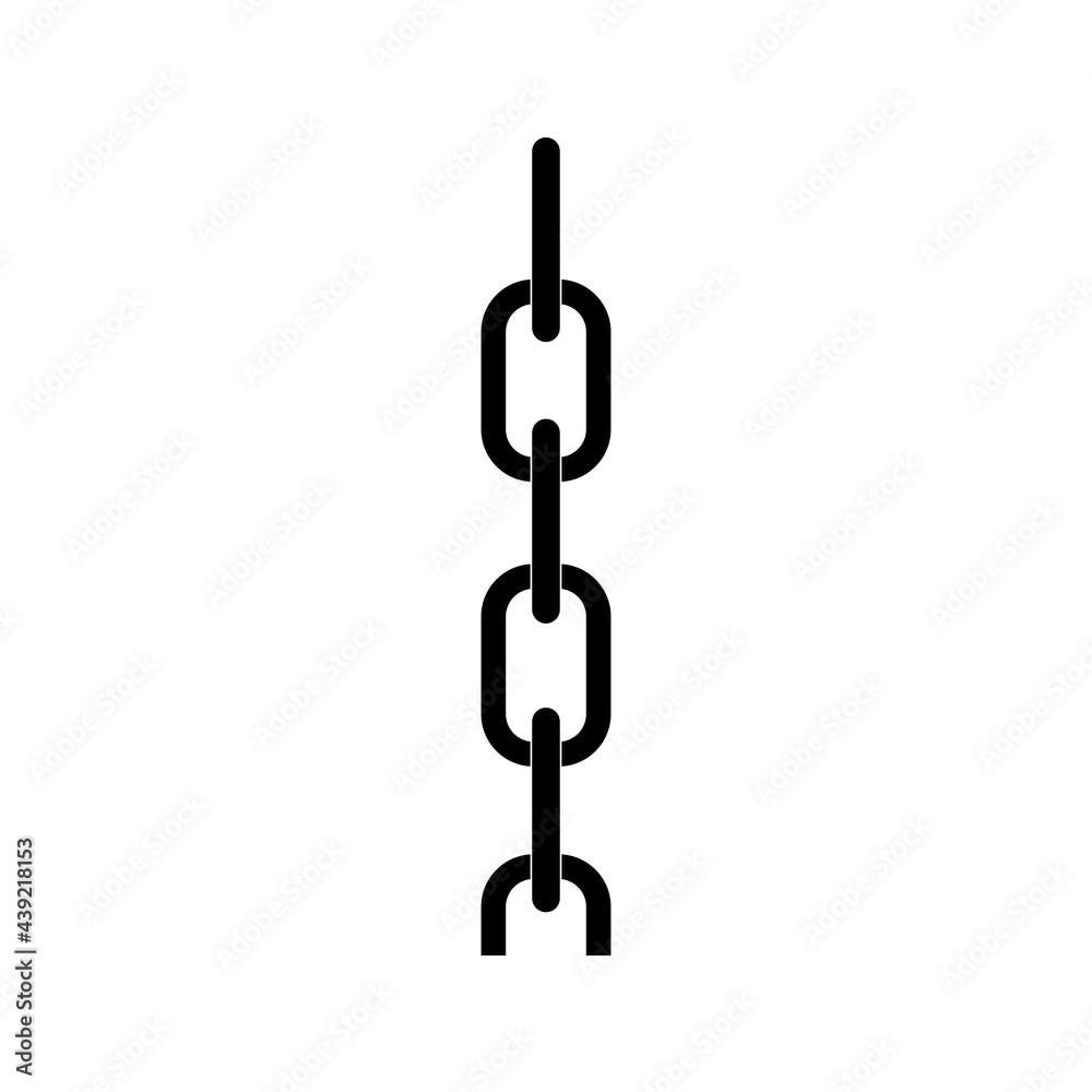 Slinging place Simple icon on product packaging and box Slinging place Simple icon on product packaging and box