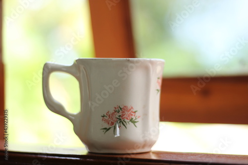 Cofee cup