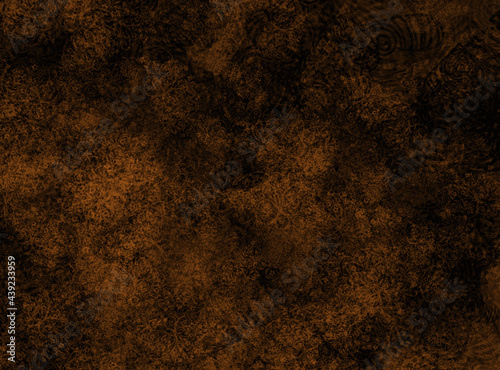 abstract colorful orange brown gray background bg