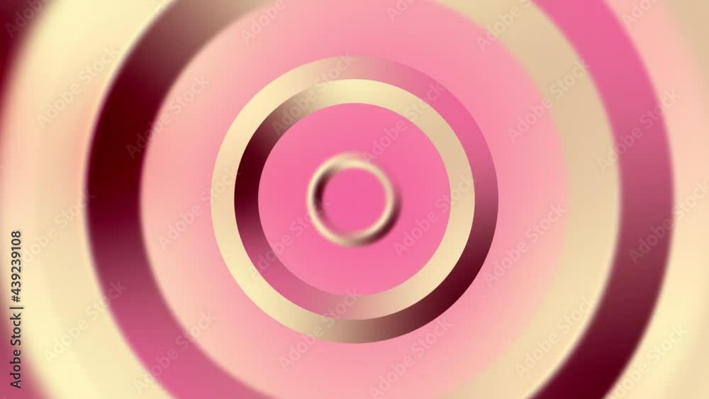Abstract 3D render neon circle. Pink and Green neon circles abstract futuristic hi-tech motion background seamless loop. Video 3d animation Ultra HD 4K 3840x2160 Abstract 3D render neon circle. Pink and Green neon circles abstract futuristic hi-tech motion background seamless loop. Video 3d animation Ultra HD 4K 3840x2160