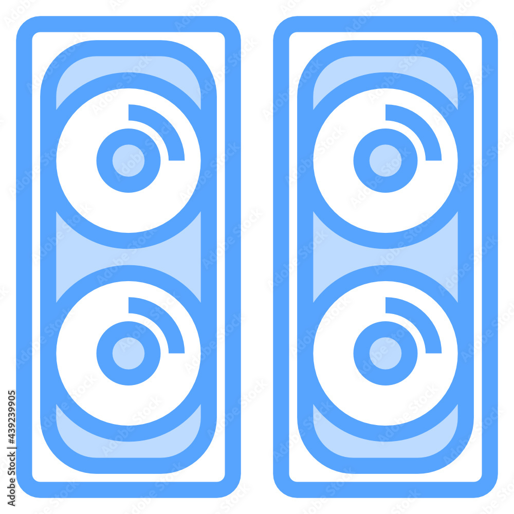 Speaker Speaker