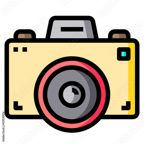 Digital Camera