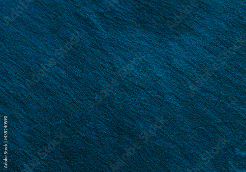 Wallpaper Mural Beautiful Abstract Grunge Decorative Navy Blue Dark Stucco Wall Background Torontodigital.ca