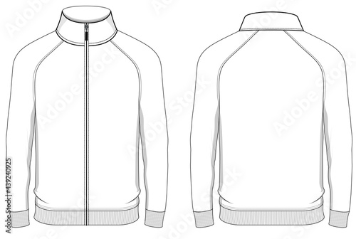 Sport jacket
