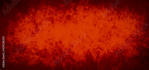 abstract red blur background texture with grunge background