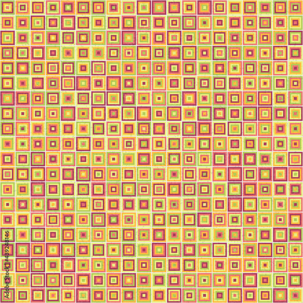 Abstract Geometric Pattern generative computational art illustration Abstract Geometric Pattern generative computational art illustration