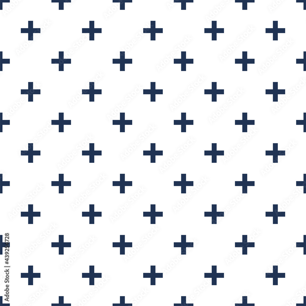 Simplae geometric seamless pattern vector. Easy background for web or print. Abstract surfece. Simplae geometric seamless pattern vector. Easy background for web or print. Abstract surfece.