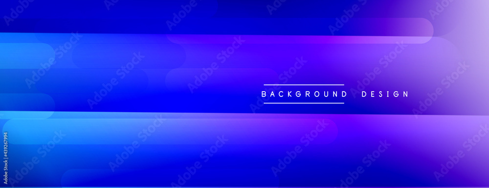Dynamic lines abstract background. 3D shadow effects and fluid gradients. Modern overlapping forms Dynamic lines abstract background. 3D shadow effects and fluid gradients. Modern overlapping forms
