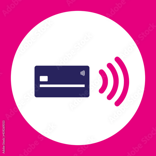 Contactless payment