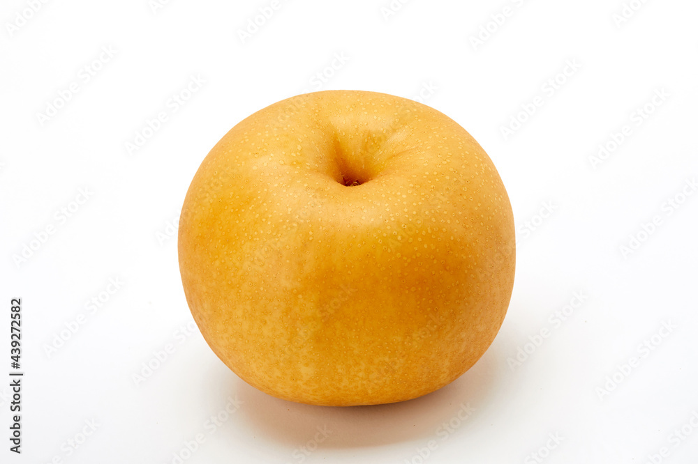 Pear on a white background, fruit.
흰 배경 위의 배, 과일 Pear on a white background, fruit.
흰 배경 위의 배, 과일