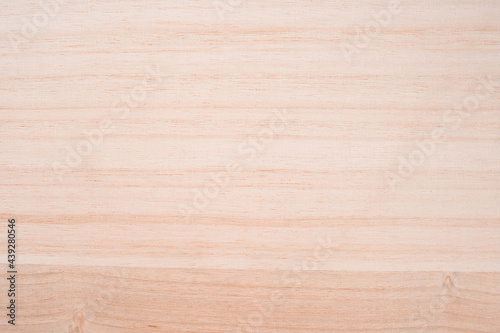 木目テクスチャー背景(肌色) 新しい木の板のテクスチャ