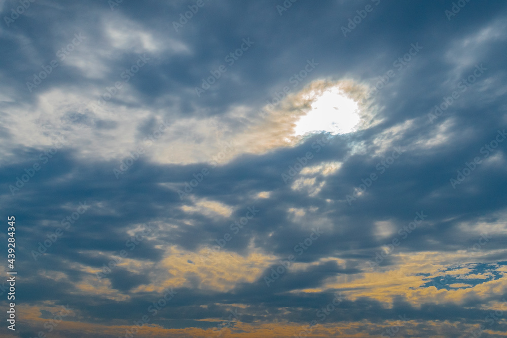 Obraz premium マジックアワー