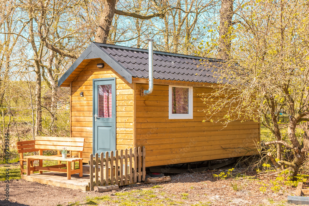 Tinyhouse Tinyhouse