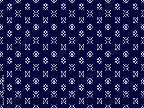 Aztec Style Tribal Ethnic Vector Texture Tribal embroidery. india, scandinavian, gypsy, folk pattern design for background, carpet, wallpaper, clothing, wrap, batik, fabric, embroidery, style, vector 