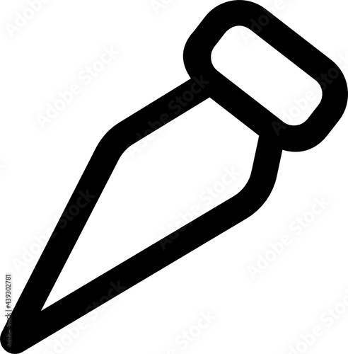 Slice Tool