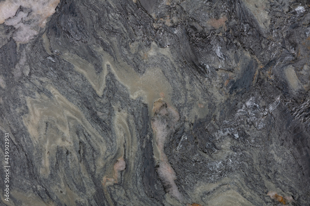 High Tide aged granite background in grey color for your attractive interior view. High Tide aged granite background in grey color for your attractive interior view.