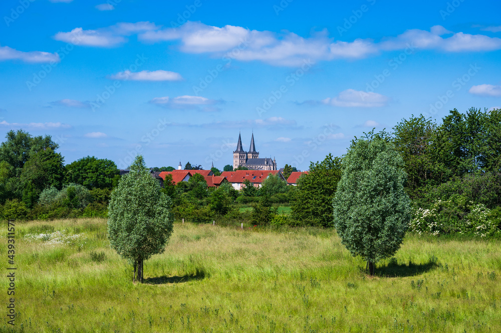 Xanten am Niederrhein (NRW)
