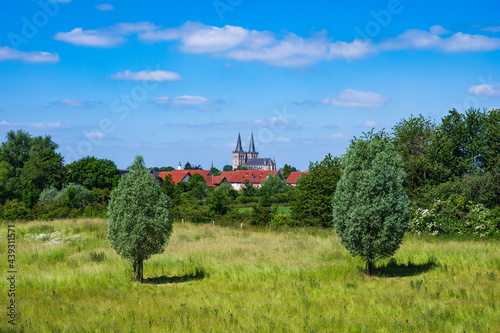 Obraz na płótnie Xanten am Niederrhein (NRW) w salonie