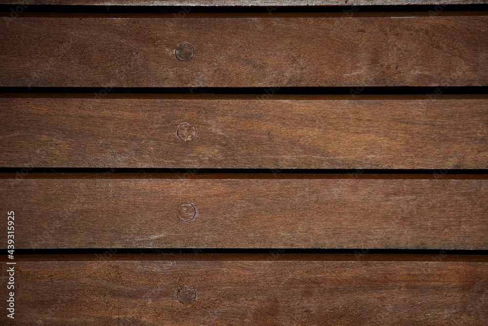 closeup of brown hardwood blank wall background closeup of brown hardwood blank wall background