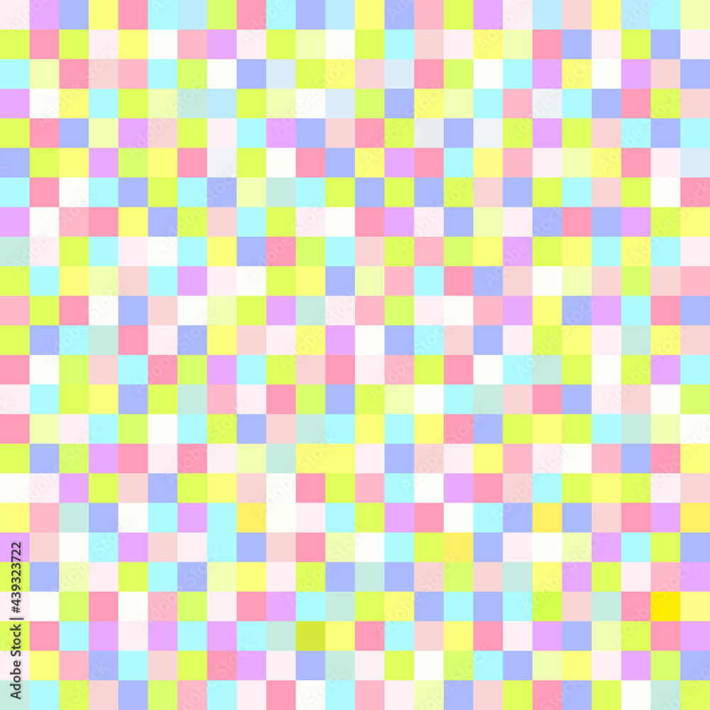 Seamless pattern. Multicolored background. Abstract geometric wallpaper of the surface. Bright colors. Print for polygraphy, t-shirts and textiles. Pretty texture. Doodle for design Seamless pattern. Multicolored background. Abstract geometric wallpaper of the surface. Bright colors. Print for polygraphy, t-shirts and textiles. Pretty texture. Doodle for design