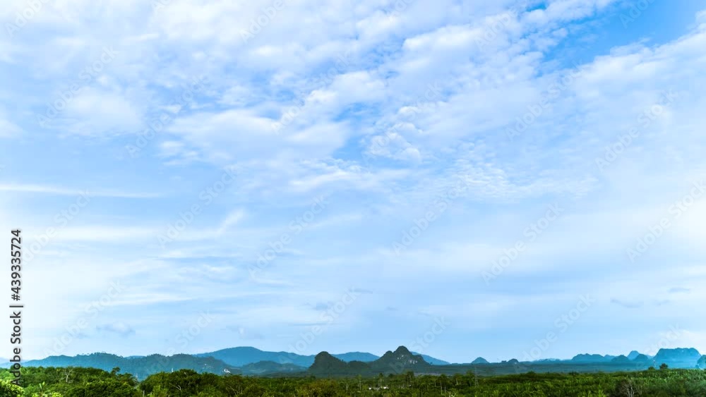 4K Sky Time lapse, Beautiful background, Sky Timelapse of skyscrapers, Blue sky with clouds and sun, Clouds At Sunrise. in Phuket Thailand. 4K Sky Time lapse, Beautiful background, Sky Timelapse of skyscrapers, Blue sky with clouds and sun, Clouds At Sunrise. in Phuket Thailand.