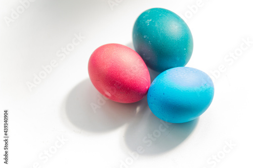 eggs