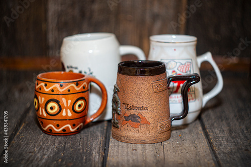 mug of beer
