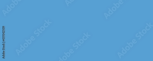 Banner. Carolina blue. Solid color. Background. Plain color background. Empty space background. Copy space.