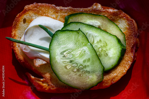 cucumber