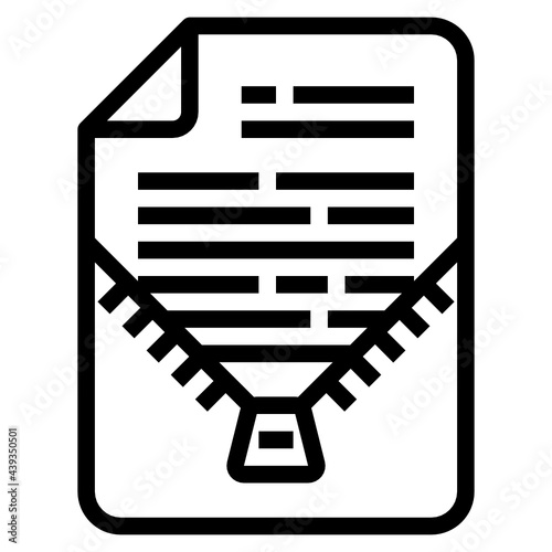 Zip line icon