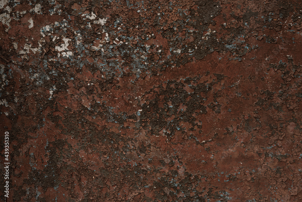 Old brown grunge background, Distressed texture Old brown grunge background, Distressed texture