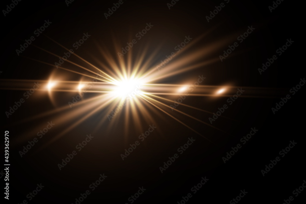 Abstract Lens Flare light over background.Abstract of lighting for background.Beautiful rays of light.Easy to add overlay or screen filter over photo Abstract Lens Flare light over background.Abstract of lighting for background.Beautiful rays of light.Easy to add overlay or screen filter over photo