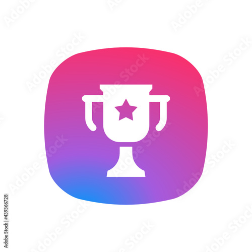 Achievement - Sticker