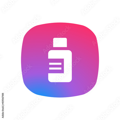 Syrup - Sticker