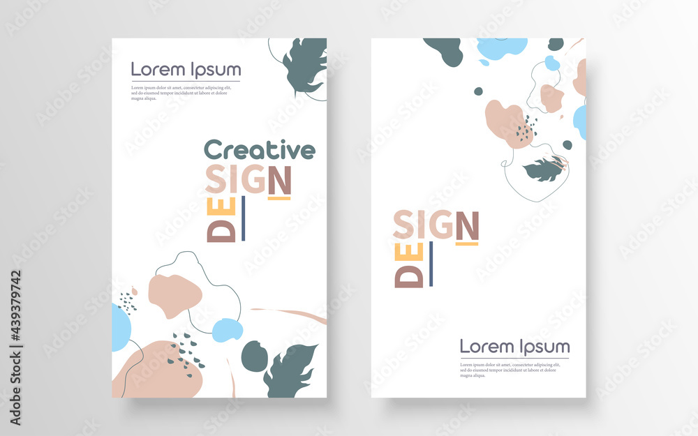abstract seamles poster, with three colors, creative design, vector eps 10 abstract seamles poster, with three colors, creative design, vector eps 10